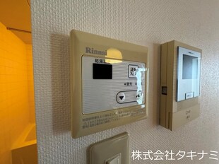 デニッシュ文京の物件内観写真